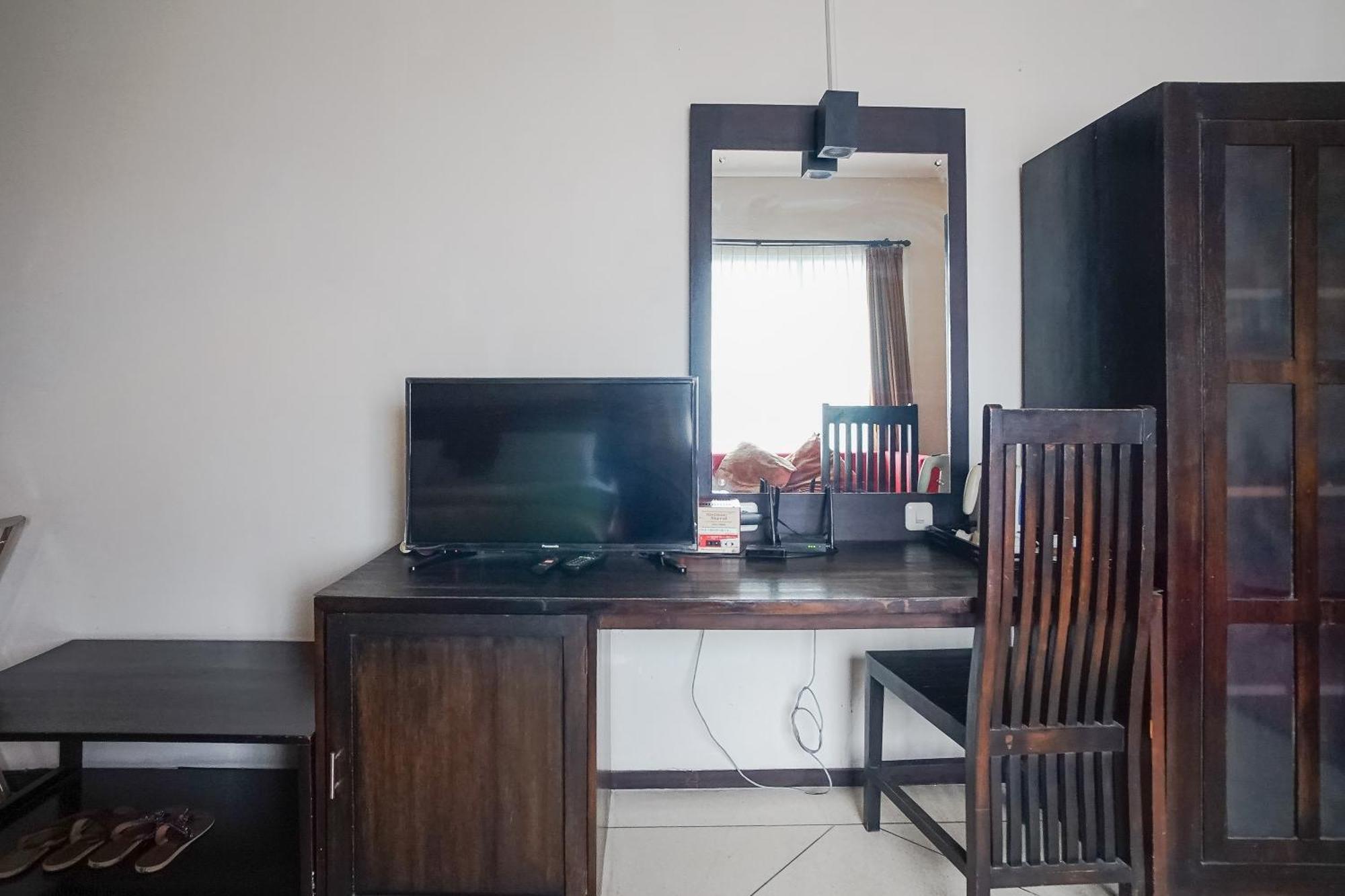 Queen Rose Villa & Spa Jimbaran  Bagian luar foto