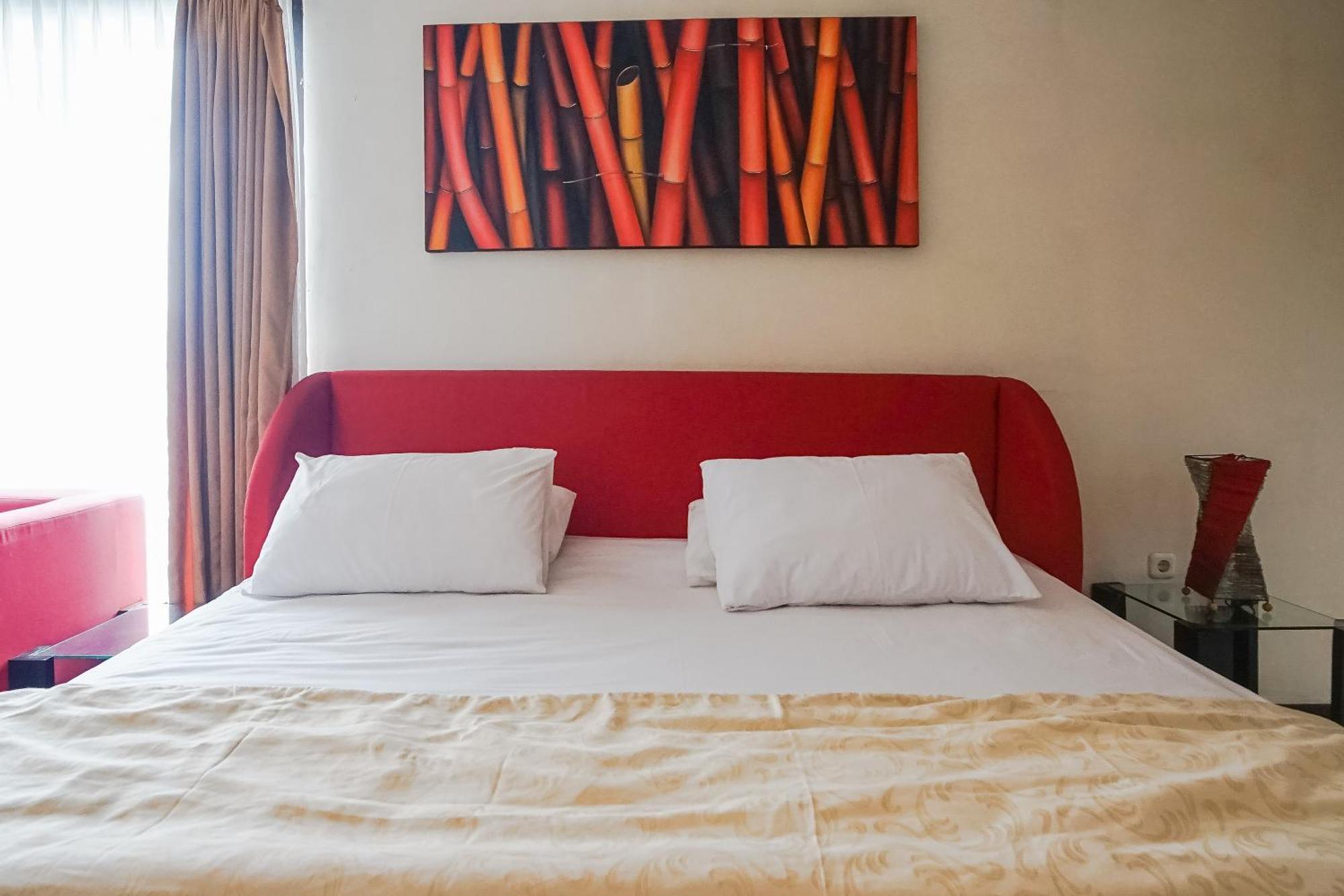 Queen Rose Villa & Spa Jimbaran  Bagian luar foto